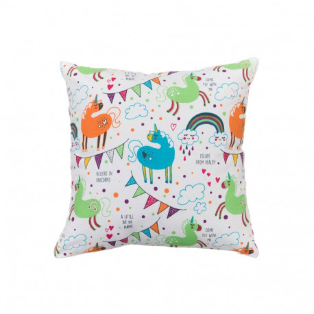 4Living padi 315159 ükssarvik 45x45cm