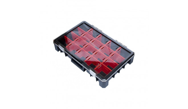 Futrālis sikumiem HD Flex 600 390x600x110mm