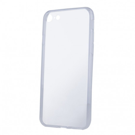 ILike Xiaomi Mi A3 Lite Slim case 1 mm  Transparent