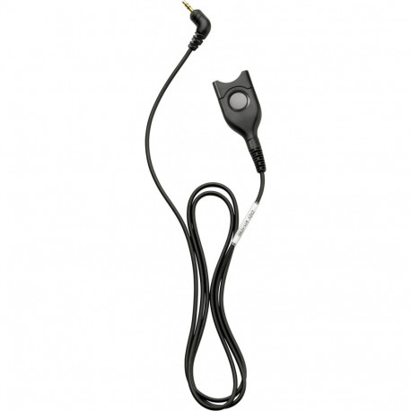 Sennheiser Epos CALC 01  cable for Alcatel IP touch 4028/4038