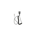 EPOS / Sennheiser CSTD 01 standard headset connection cable 1000836