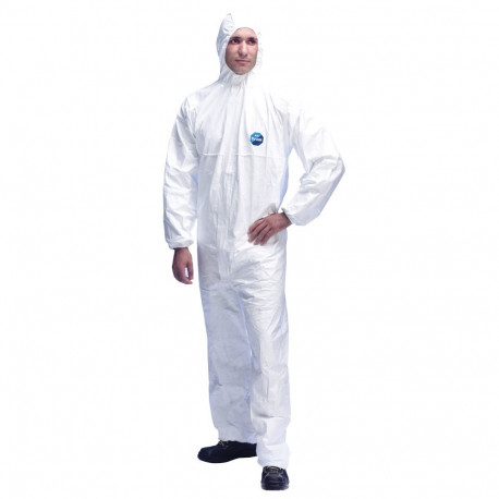 Dupont kaitsekombinesoon TYVEK Classic XL DU001XL