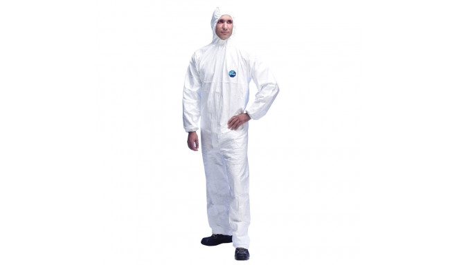 Dupont Protective coverall TYVEK Classic size XL - DU001XL