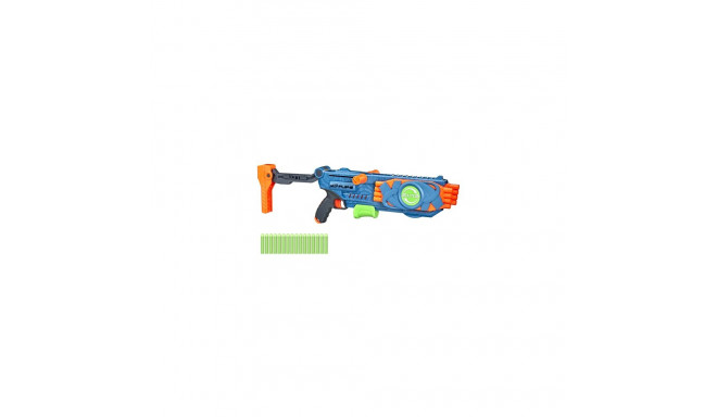 Nerf Flip-16  - Elite 2.0 Flipshots F2551