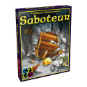 Brain Games Saboteur