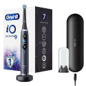 Oral-B iO9 Elektriska Zobu Birste Black Onyx iOM9.1B2.2AD