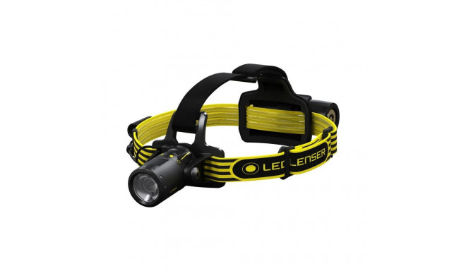 Ledlenser Headlight iLH18R - 501074