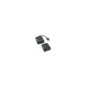 Lindy Extender USB 2.0 Cat5 4 Ports 60m