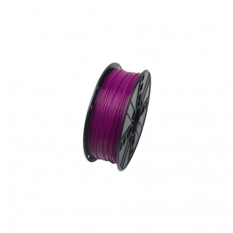 Gembird 3D-printeri PLA-filament 1.75mm 1kg, lilla