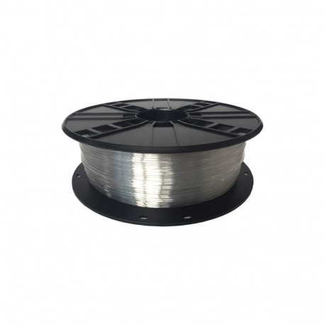 GEMBIRD PETG Fil Natural 1.75mm 1kg