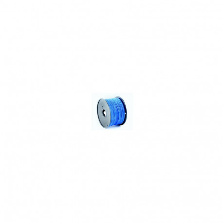 Filament Gembird ABS Blue 1 75mm 1kg