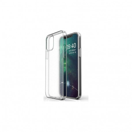 Case Clear Samsung A53 transparent 1mm