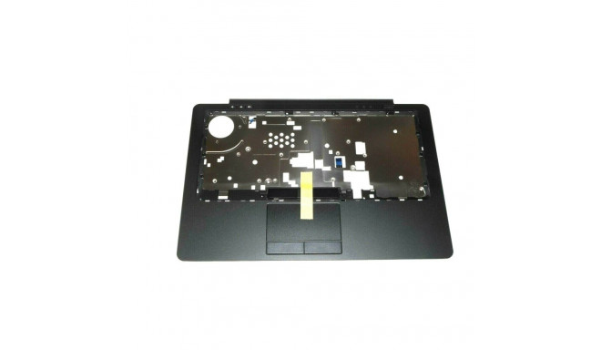 Dell OEM Latitude E7440 Palmrest Touchpad Assembly - 07YM8