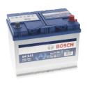 Bosch EFB S4 E41 72Ah 760A 261x175x220-+