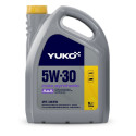 Yuko 5W30 Dexos1 Ford mootoriõli 5L