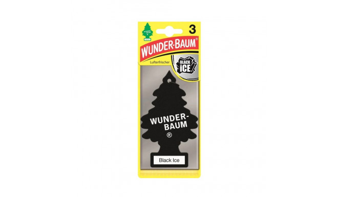 Wunderbaum Black Classic Lõhnakuusk