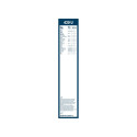 Щётка стеклоочистителя Bosch 420U 425