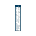 Bosch kojamees H400 400mm
