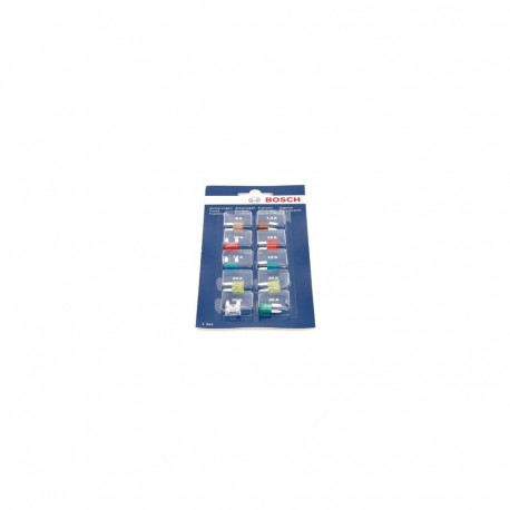 Kaitsme komplekt MINI 10tk