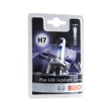 Bosch H7 12V 55W Gigalight Plus 120% 1tk