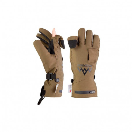 Heatx Heated Hunt Gloves, XL
