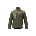 HeatX soojendusega kuhjaga fliis Unisex L