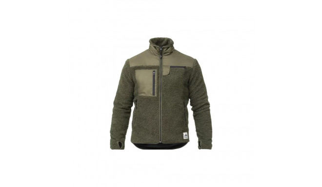 HeatX soojendusega kuhjaga fliis Unisex L