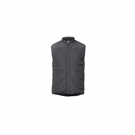 HeatX Everyday apsildāma vīriešu veste, melna, M