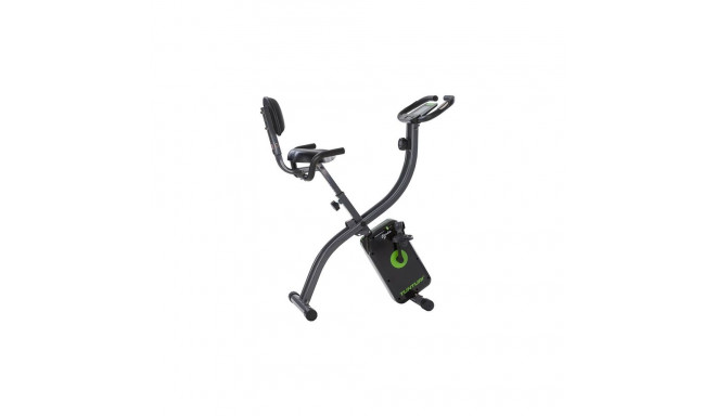 Tunturi Cardio Fit B25 X-Bike With Backrest