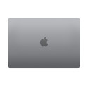 MacBook Air 15" Apple M3 8C CPU 10C GPU/8GB/256GB SSD/Space Grey/RUS