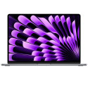 MacBook Air 15" Apple M3 8C CPU 10C GPU/8GB/256GB SSD/Space Grey/INT