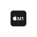 MacBook Air 13” Apple M1 8C CPU, 7C GPU/8GB/256GB SSD/Gold/INT