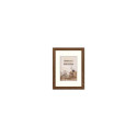 Zep V4575D Malmo Brown 40x60 / 50x70 cm Zep V4575D Malmo Brown 40x60 / 50x70 cm