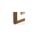 Zep V4575D Malmo Brown 40x60 / 50x70 cm Zep V4575D Malmo Brown 40x60 / 50x70 cm