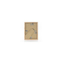 Zep V4575D Malmo Brown 40x60 / 50x70 cm Zep V4575D Malmo Brown 40x60 / 50x70 cm