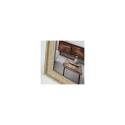 Zep Photo Frame RT723R Torino Brown 20x30 cm