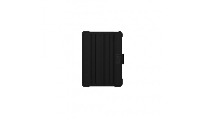 UAG Metropolis case for iPad 10.9" 10th generation with Apple Pencil holder - black