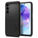 Pouzdro Spigen Tough Armor pro Samsung Galaxy A55 5G - černé