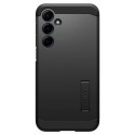 Pouzdro Spigen Tough Armor pro Samsung Galaxy A55 5G - černé