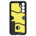 Pouzdro Spigen Tough Armor pro Samsung Galaxy A55 5G - černé