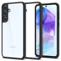 Pouzdro Spigen Ultra Hybrid pro Samsung Galaxy A55 5G - matné černé