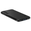 Pouzdro Spigen Tough Armor pro Samsung Galaxy A55 5G - černé