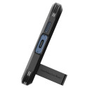 Pouzdro Spigen Tough Armor pro Samsung Galaxy A55 5G - černé