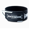 Rockbros reflexní páska 49210009001 - černá