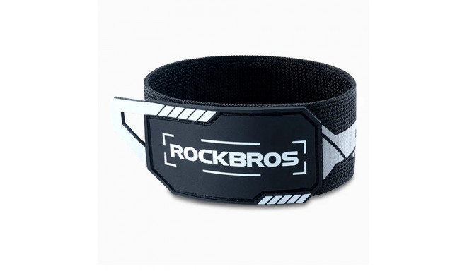 Rockbros reflective tape 49210009001 - black