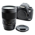 Lens Tokina Opera 50mm F1.4 FF Canon