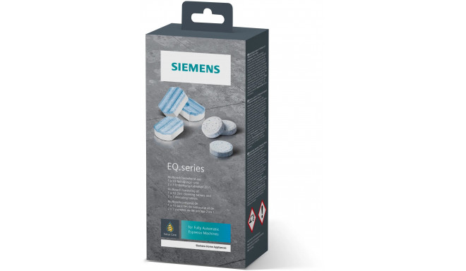 Siemens Multipack Entkalkung/Reinigung TZ80003A