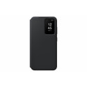 Samsung Smart View Wallet Case do Galaxy S23 black