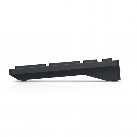 Klawiatura Dell KB500 bezprzewodowa 100% (full-size) czarna