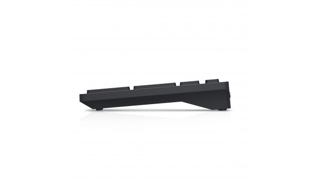 Klawiatura Dell KB500 bezprzewodowa 100% (full-size) czarna